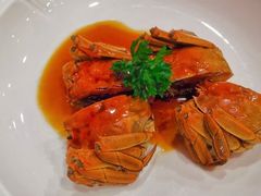 -月湖翠·上海菜(思南公馆淮海店)