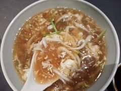 -新梅华餐厅(星悦汇店)