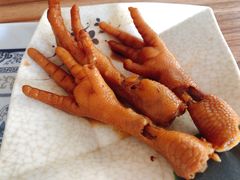 -笃笃笃糖粥(十全街店)