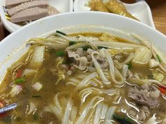-探越越南牛肉粉(江南西分店)