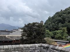 -台州府城(江南长城)