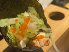 -匠和风精致料理(莆田财富中心店)
