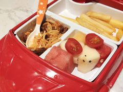 -卡朋西餐(较场西路店)