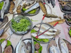 -旺角小渔村(二马路店)