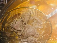 -幸运牛汕头小黄牛牛肉火锅(梅林店)