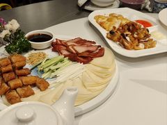 -旺达·福州菜(正大广场店)