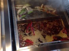 -一天好养生火锅·衢州人自己的火锅(阳光水岸店)