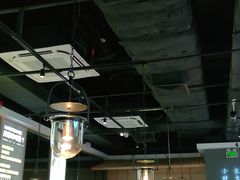 大堂-顺德公广东猪肚鸡·煲仔饭(白石洲店)