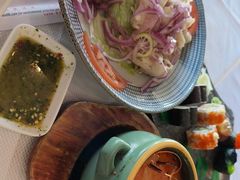 -中山威尼斯西餐厅(三乡总店)