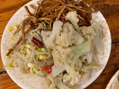 -明红蹄花(糍粑店街店)