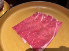 -牛New寿喜烧(金鹰世界店)