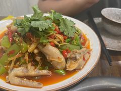 -又见小河浜·盐帮川菜(松江商业广场店)