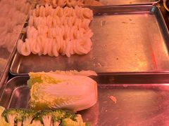 -明记牛杂(新马路分店)