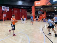 -洛克公园美式运动体验馆(唯品会合肥蜀山城市奥莱店)