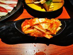 -山之屋炭火烧肉·生啤畅饮(大朗万科中央公园店)