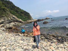 -西涌国际滨海旅游区