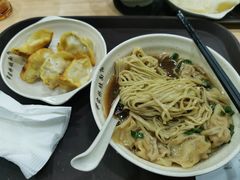 -蒋家桥饺面店(东关街店)