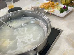 -源港渔村-中山脆肉鲩(博罗店)