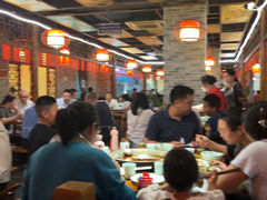 -匠岳·王宝器麻椒鱼(都江堰店)