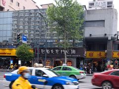 -巴蜀大宅门火锅(北大街店)