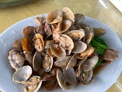 -乡味海鲜农家菜·巽寮土窑鸡(地道美食店)