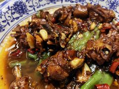-刘胖子家常菜·蹄花焖藕(中南店)