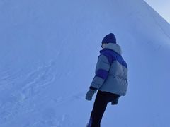 -棋盘山冰雪大世界