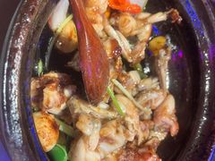 -啫神·广州地标美食(北京路店)