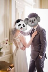 点击看大图 -THE QUEEN(北京店)