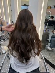 -HD HAIR STYLE