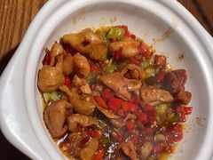 -老湘村·湖南土菜(天河维多利店)