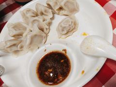 -西贝(华发商都店)