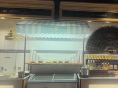 -川骄海鲜自助(亚运村店)