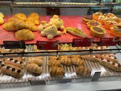 -面包新语(国瑞店)