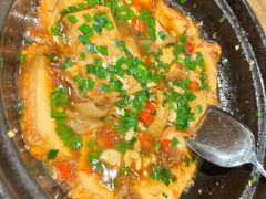 -费大厨辣椒炒肉(高铁吾悦广场店)