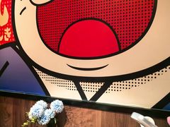-弓二·烧鸟居酒屋(财富购物中心店)
