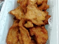 -浦江餐饮•上海菜馆(五四路店)