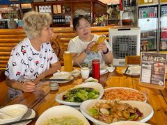 -蓝湾碧波·老字号·疍家非遗海上餐厅