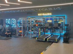 -NRG 健身私教CLUB(世博源店)
