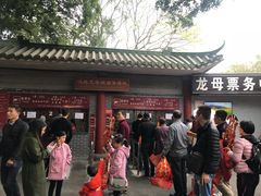 -悦城龙母祖庙