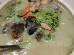 -客家大院·非遗赣南客家菜(郁孤台店)
