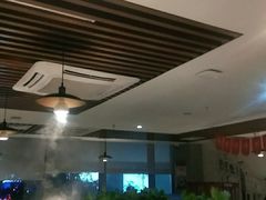 大堂-八合里潮汕鲜牛肉火锅(深圳海岸城店)