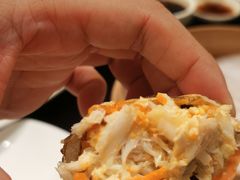 黄油蟹-天伦里餐厅(绿城桃花源店)