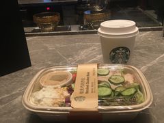 -星巴克臻选(南京艾尚天地店)