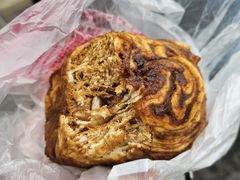 -宫门口馒头铺(创始人总店)