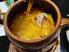 -京杭上院·河景花园餐厅·杭帮菜名店
