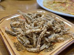 -乐山第一家临江鳝丝(茶坊路店)