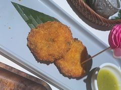 -帕娜·泰式茶餐厅·Bistro(近铁广场店)