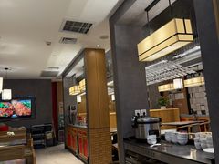 -闫府私房菜·老字号(恒隆店)