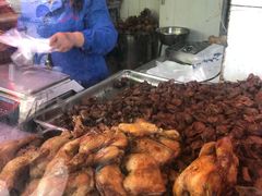 -土门八珍烤鸡腊味店(土门老店)